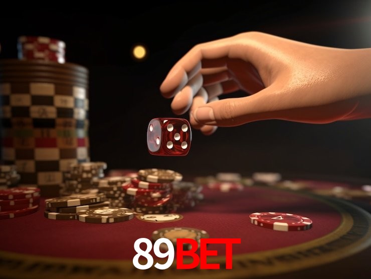 Ofertas Exclusivas 89bet