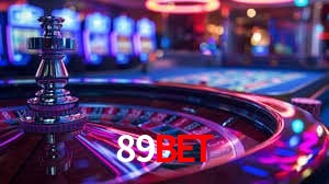 Segurança 2FA 89bet