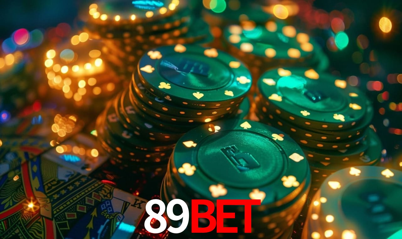 Casino Ao Vivo 89bet
