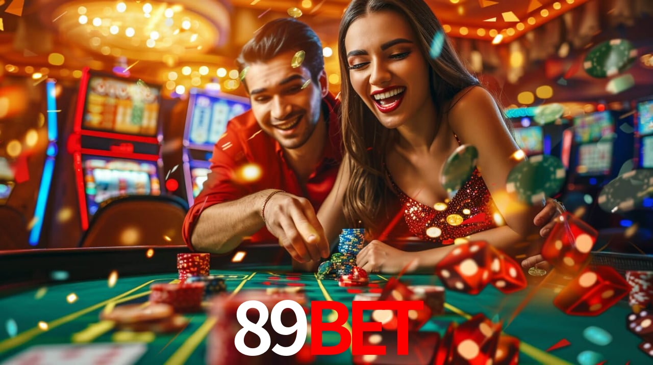 Estatísticas 89bet