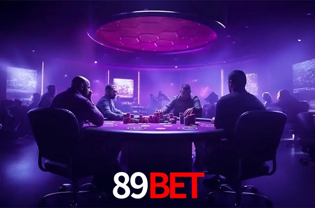 Sistemas de Segurança 89bet