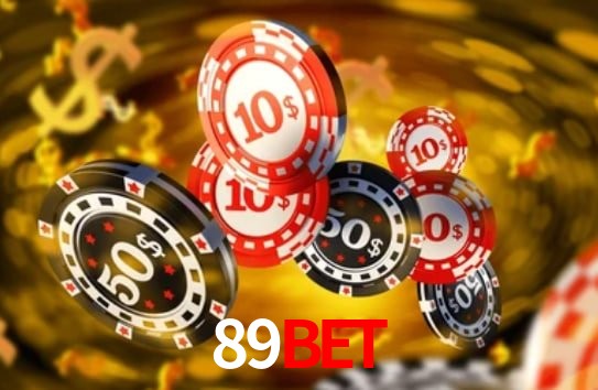 Jogos de Slot 89bet