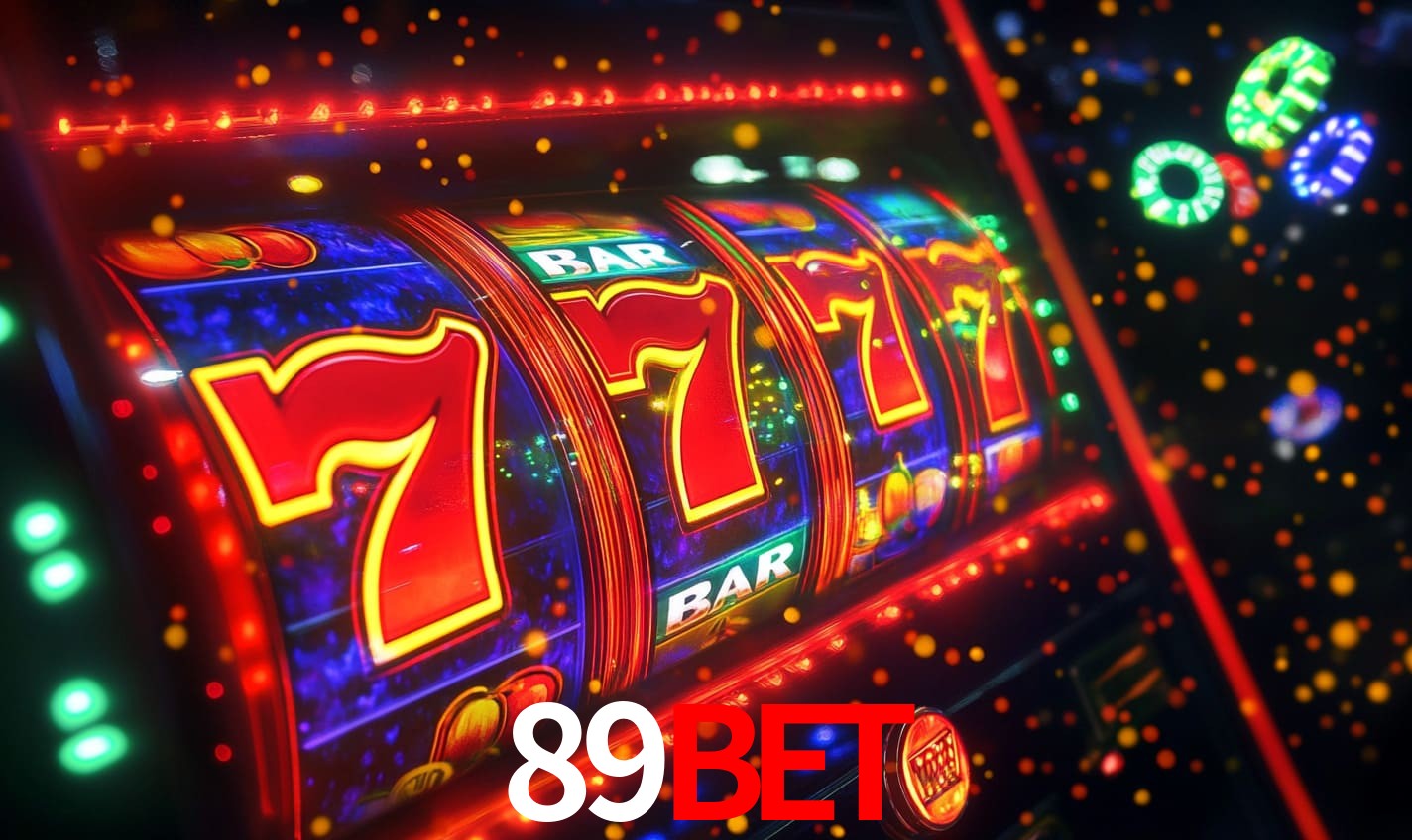 89bet: A Experiência de Casino com Jogos de Mesa ao Vivo