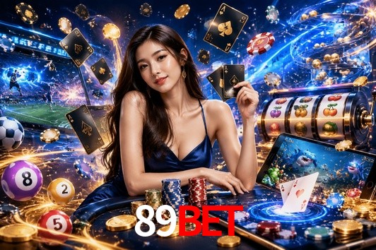 Platform Technology 89bet