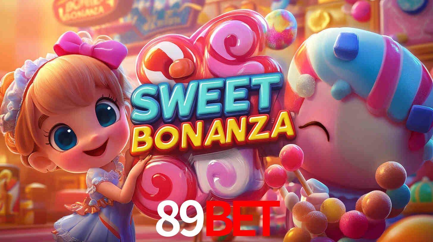Inovações de Jogos na 89bet: O Futuro das Experiências Interativas