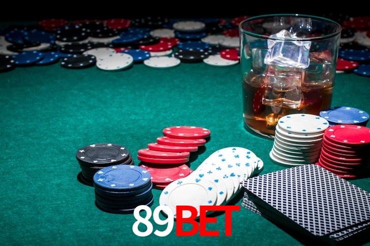 Estatísticas do Jogo 89bet