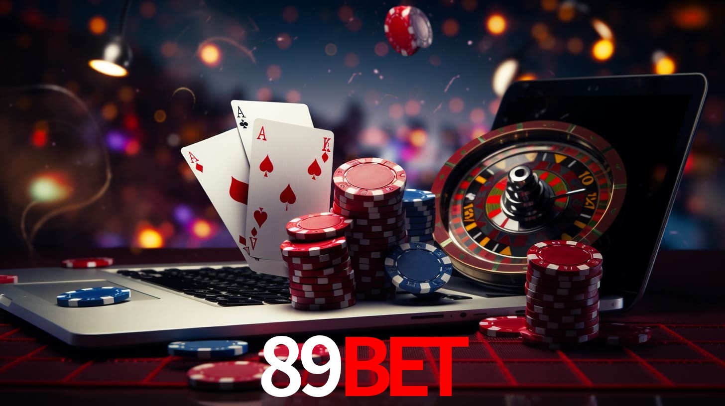 Tournaments 89bet