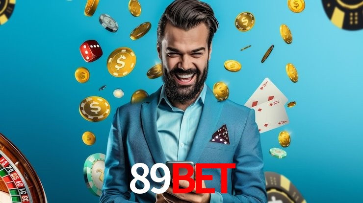 Slot Games 89bet
