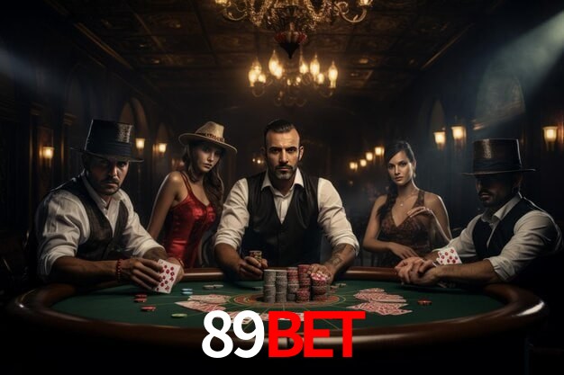Jogos Exclusivos 89bet