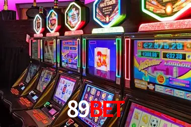 Apostas Esportivas na 89bet: Um Guia Completo