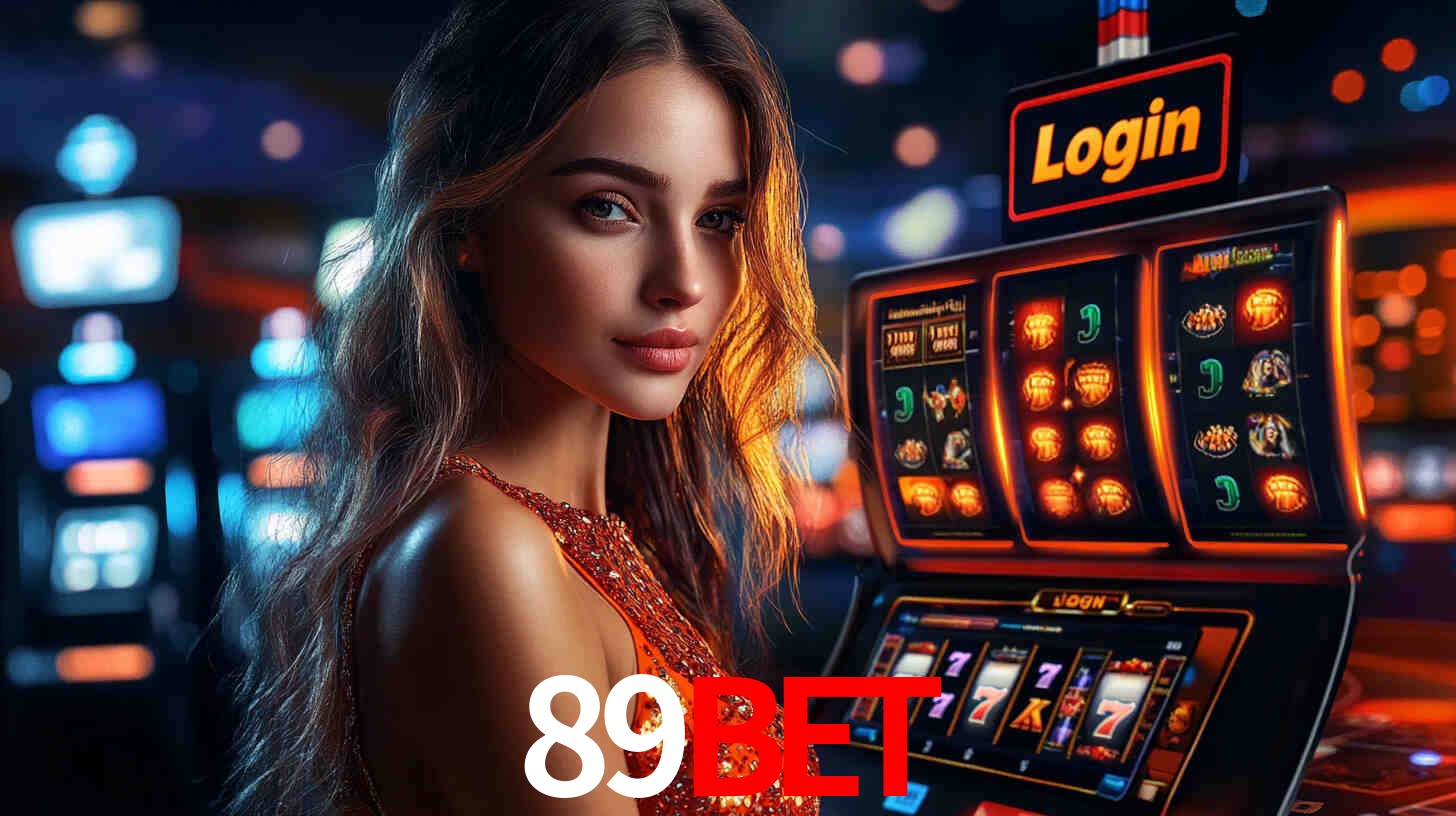 89bet: Seu Cassino Premiado com Pagamentos Rápidos