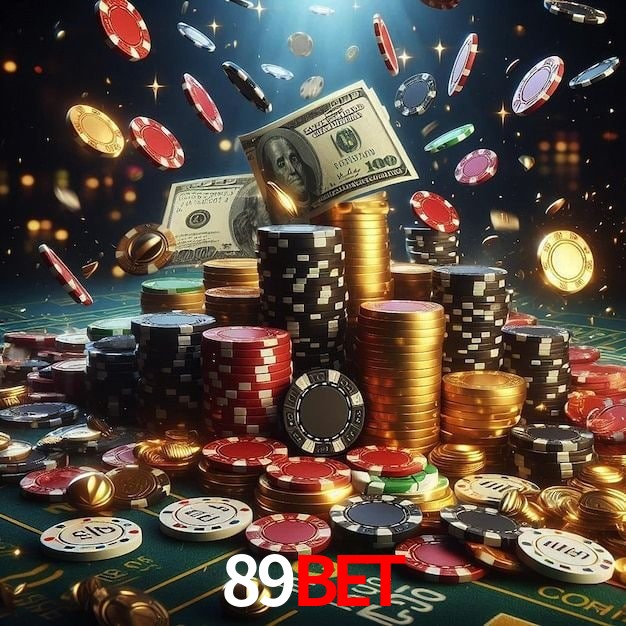 Programa VIP 89bet