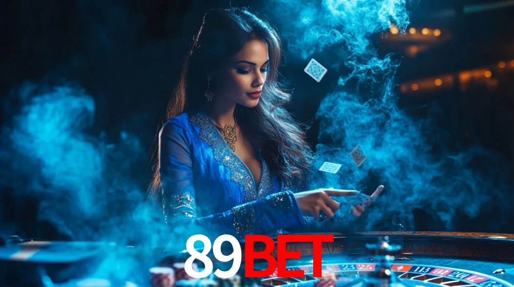 cassino 89bet