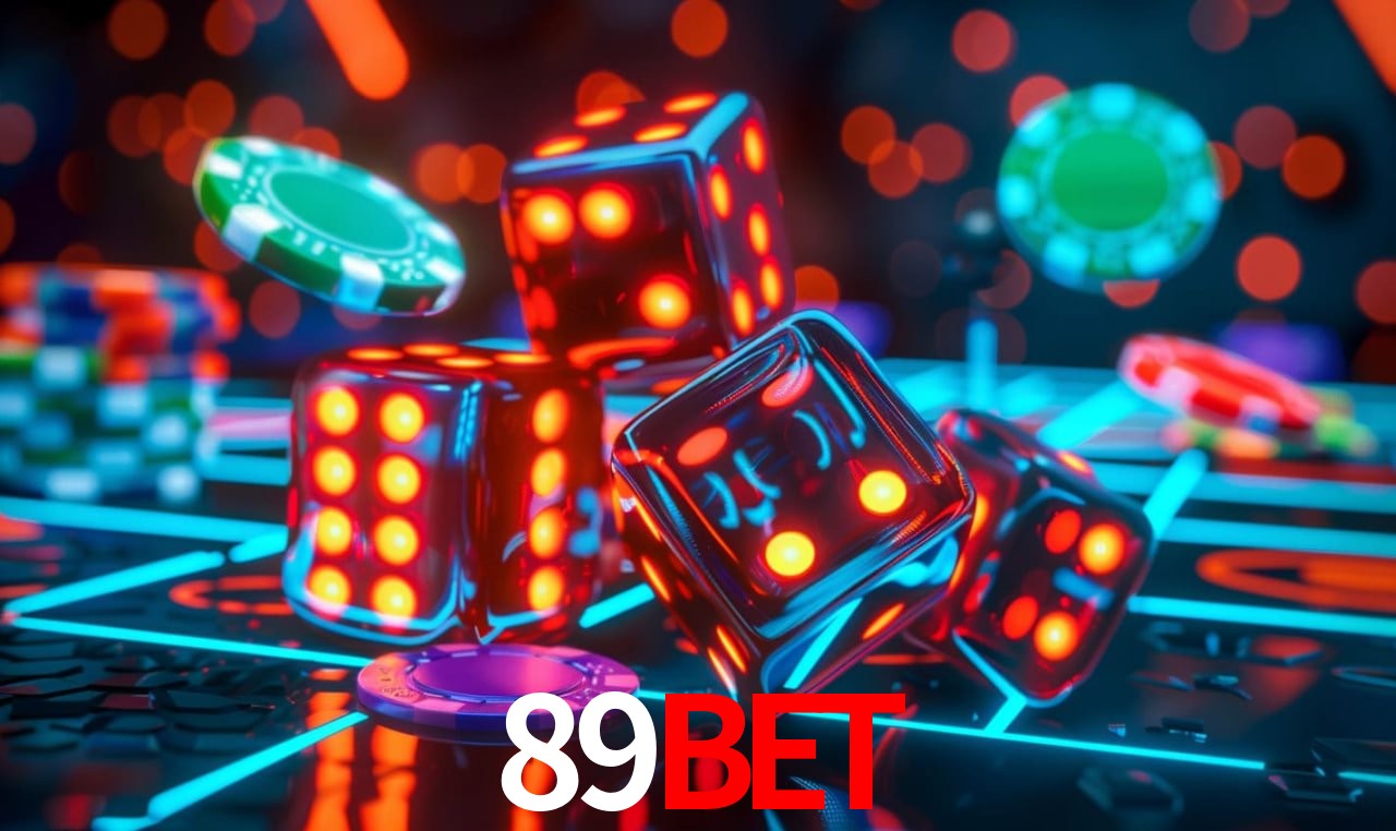 Torneios 89bet