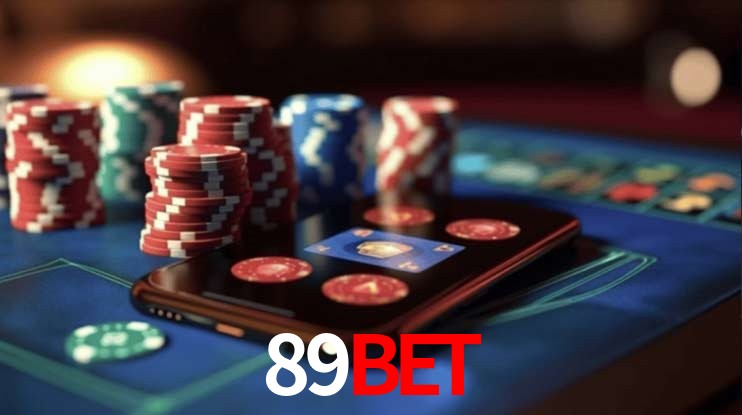 Catálogo de jogos 89bet com fornecedores Pragmatic Play, Evolution, NetEnt