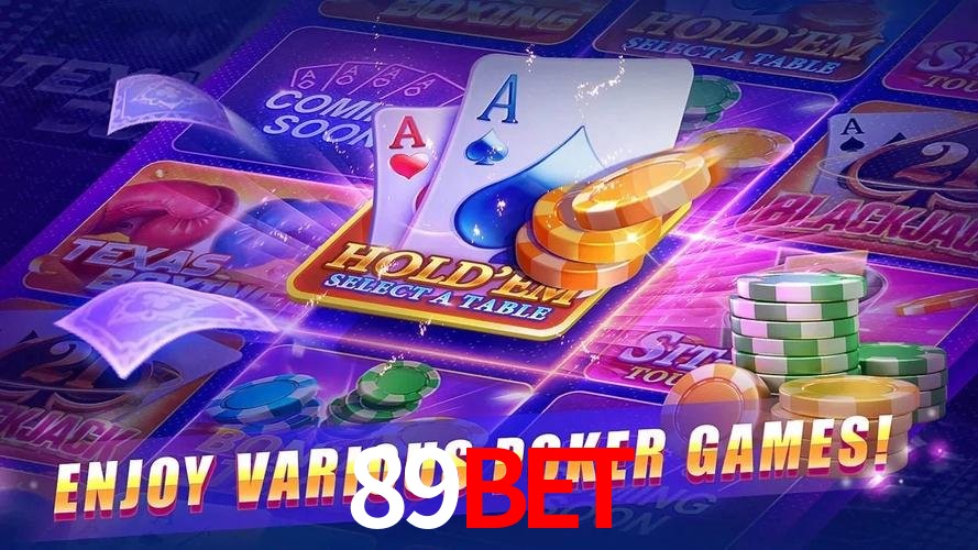 Interface Premium 89bet