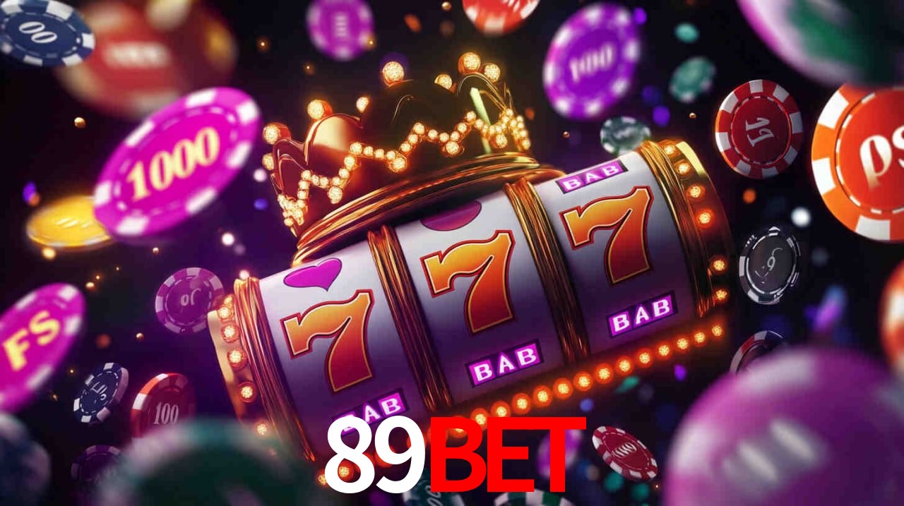 Live Casino 89bet