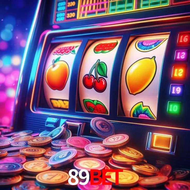 Benefícios da Conta 89bet