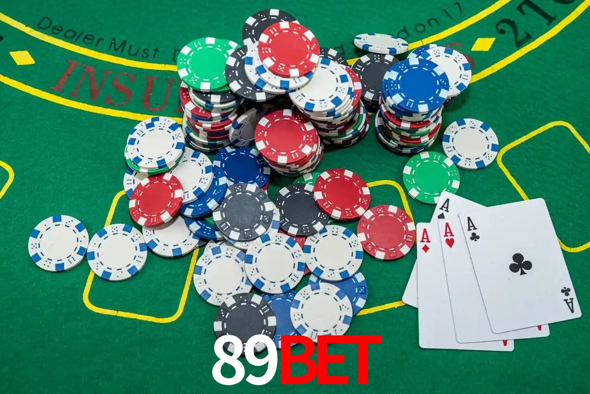 Apostas de Basquete 89bet