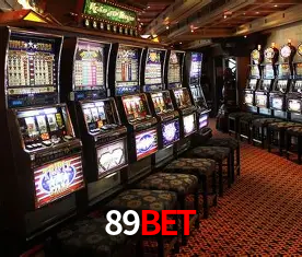 Inovações de Jogos na 89bet: O Futuro das Experiências Interativas