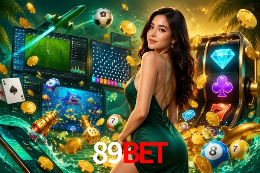 Experiência VIP 89bet